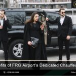 FGR Airport