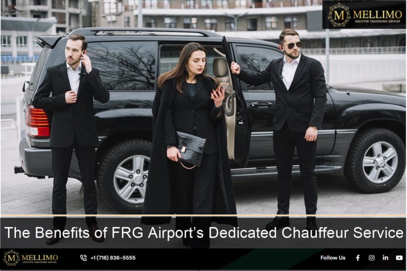 FGR Airport