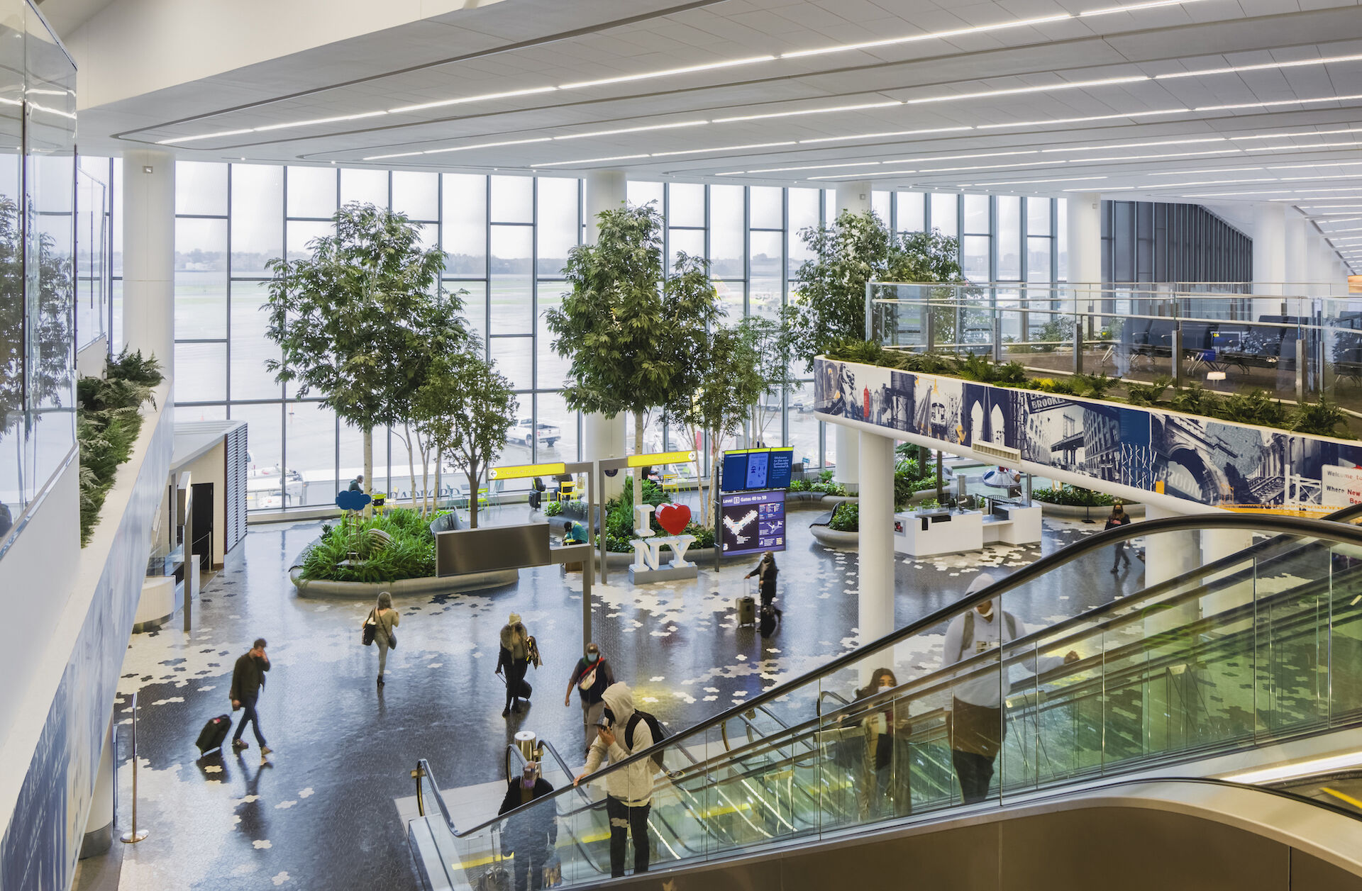 LGA Airport Car Services