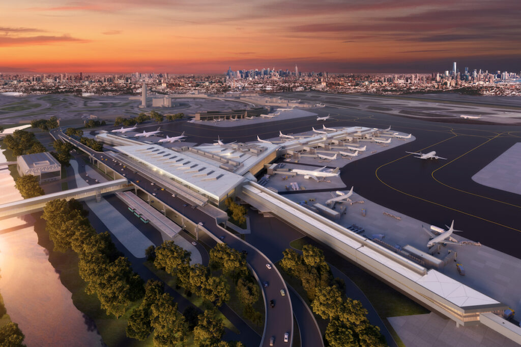 ewr airport car service, car service to ewr