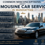 Misconceptions About Limousine