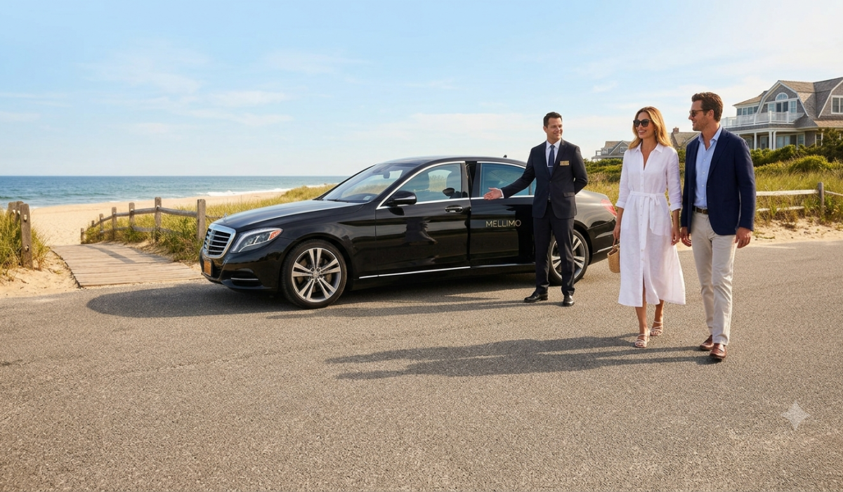 Car Services East Hampton, NY