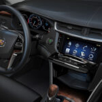 2013 Cadillac XTS