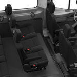 Ford-Transit-14-Passengers-Interior