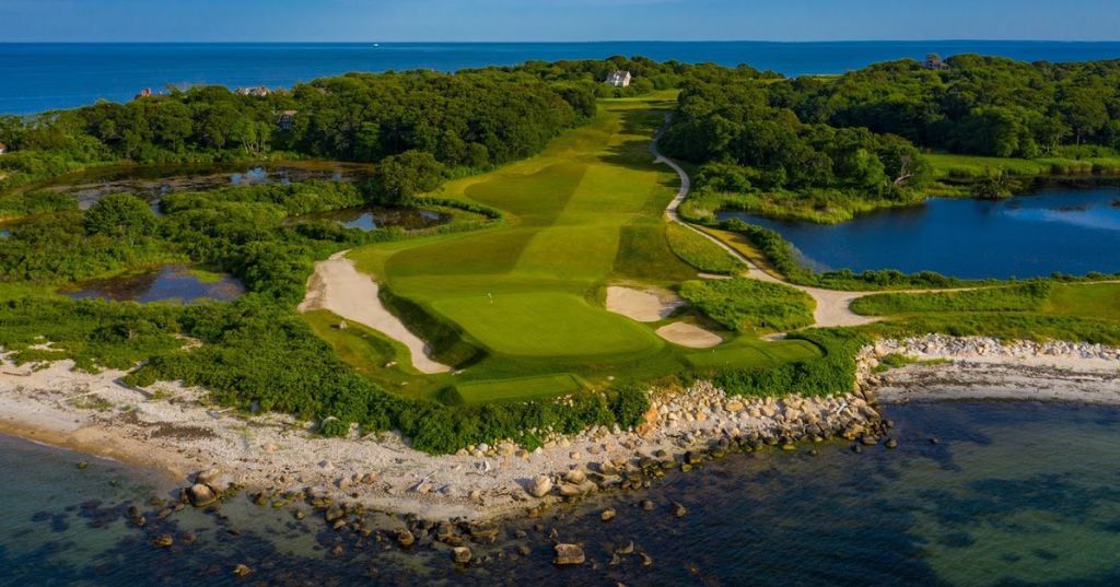 Fishers Island Club