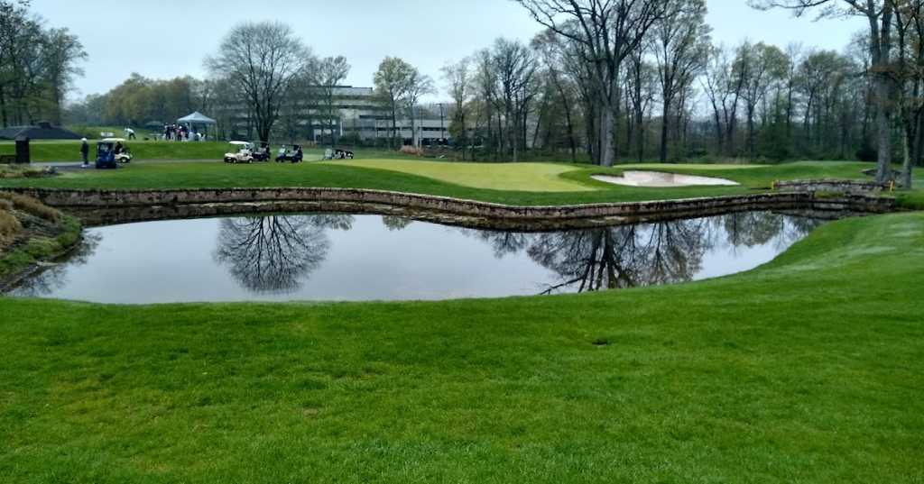 Canoe Brook Country Club