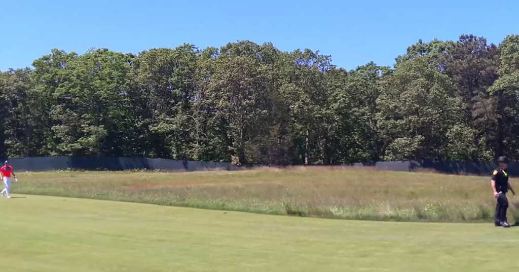 Shinnecock Hills Golf Club