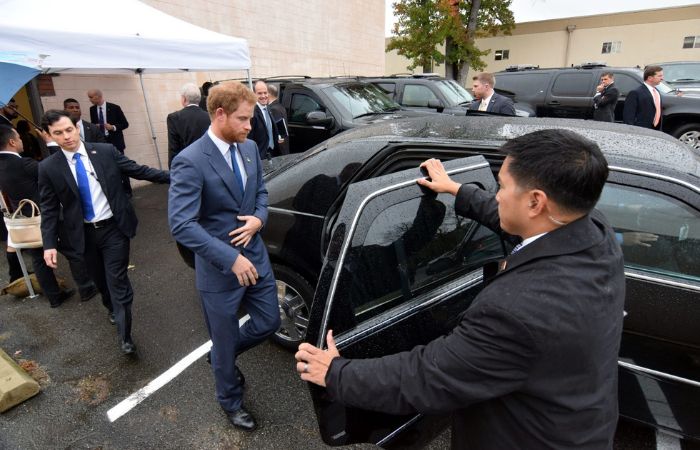 Car Service Near John F kennedy Airport