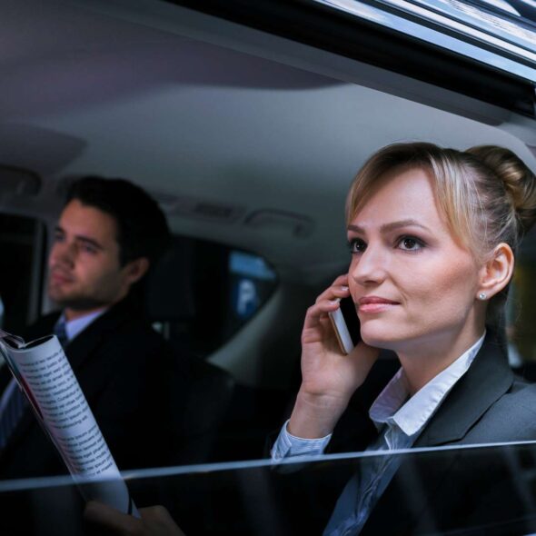 Car Service in Farmingdale