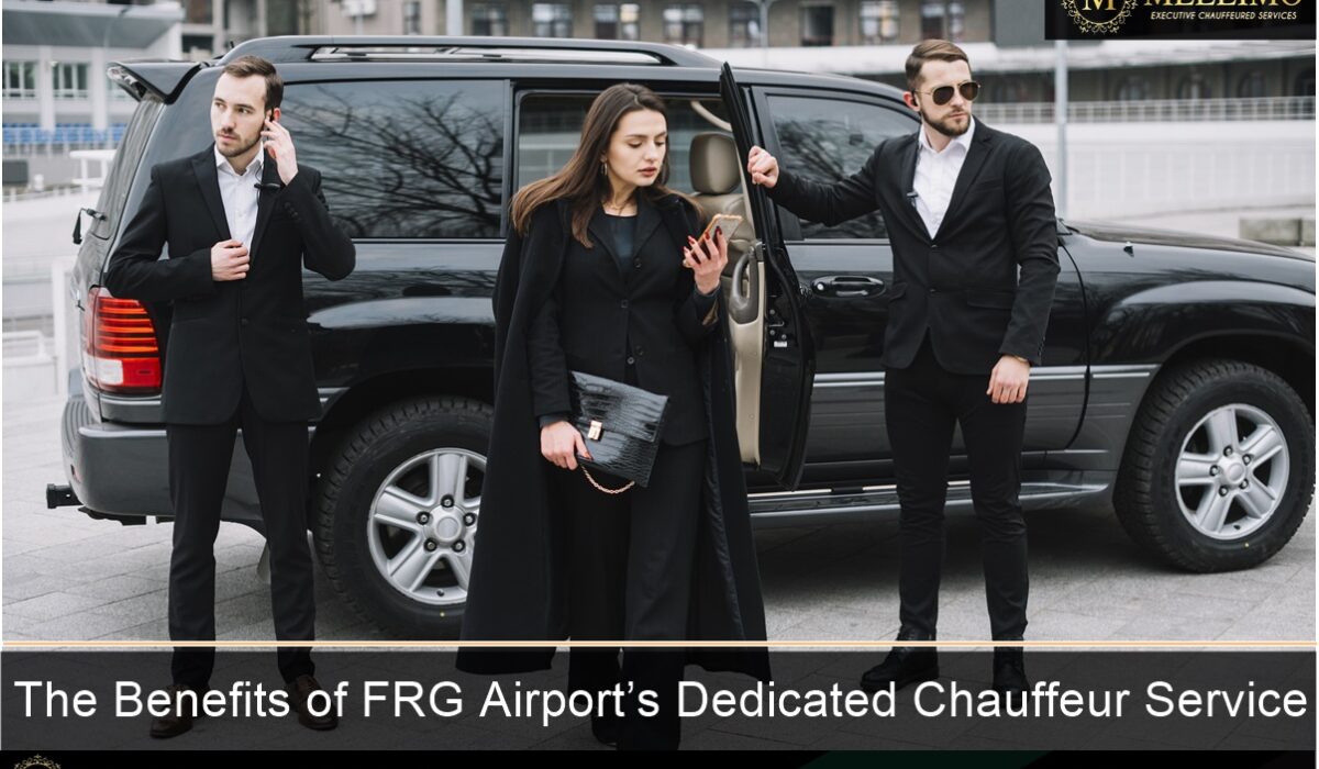 FGR Airport