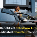 The Benefits of Teterboro Airport's Dedicated Chauffeur Service