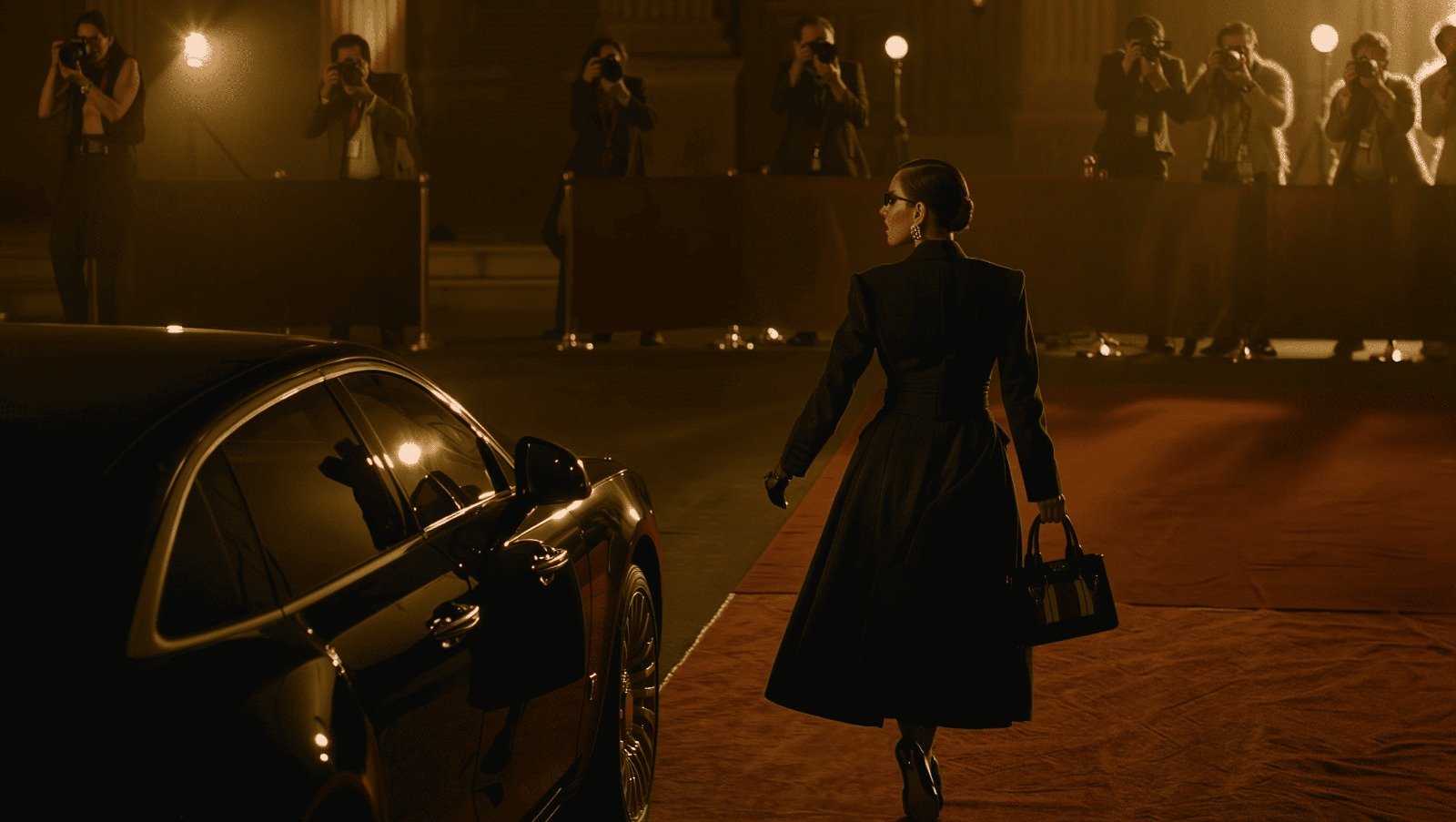 Car Service for Fashion Week in New York